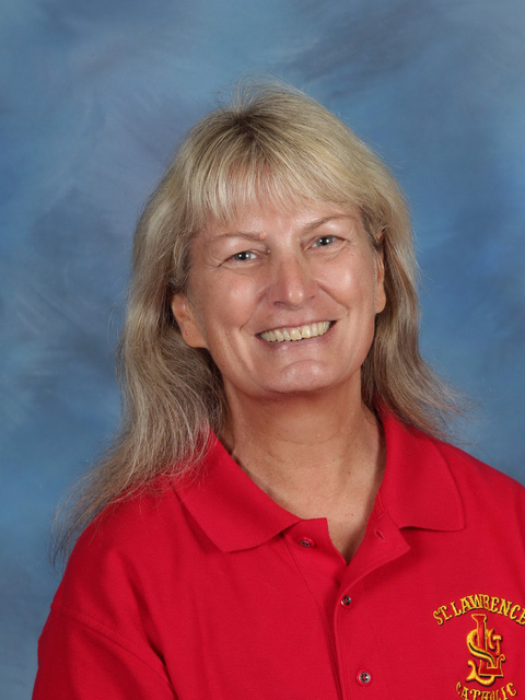 Mrs. Sherlyn Conrad