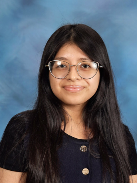 Crisly Jeronimo-Gonzalez